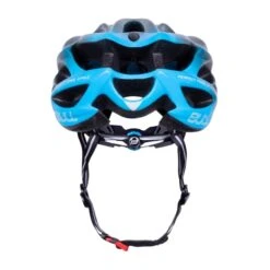 Casco Bici MTb E Corsa Force Bull HUE Nero Blu -Vendite Santini casco bici mtb e corsa force bull hue nero blu 2