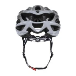 Casco Bici MTb E Corsa Force Bull HUE Nero Grigio 16 Casco Bici MTb E Corsa Force Bull HUE Nero Grigio -Vendite Santini casco bici mtb e corsa force bull hue nero grigio 6