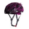 Casco Bici MTb E Corsa Force Bull HUE Nero Rosa -Vendite Santini casco bici mtb e corsa force bull hue nero rosa