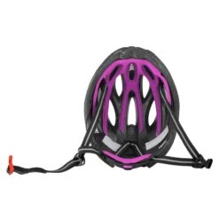 Casco Bici MTb E Corsa Force Bull HUE Nero Rosa -Vendite Santini casco bici mtb e corsa force bull hue nero rosa 5