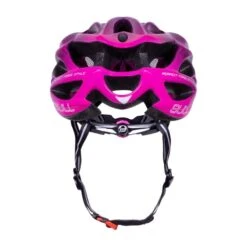 Casco Bici MTb E Corsa Force Bull HUE Nero Rosa -Vendite Santini casco bici mtb e corsa force bull hue nero rosa 6