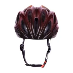 Casco Bici MTb E Corsa Force Bull HUE Nero Rosso -Vendite Santini casco bici mtb e corsa force bull hue nero rosso 1