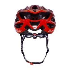 Casco Bici MTb E Corsa Force Bull HUE Nero Rosso -Vendite Santini casco bici mtb e corsa force bull hue nero rosso 2