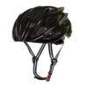Casco Bici MTb E Corsa Force Bull HUE Nero Verde -Vendite Santini casco bici mtb e corsa force bull hue nero verde