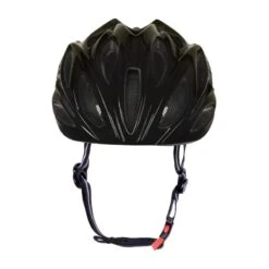 Casco Bici MTb E Corsa Force Bull HUE Nero Verde -Vendite Santini casco bici mtb e corsa force bull hue nero verde 4