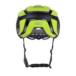 Casco Bici MTb E Corsa Force Neo Fluo MIPS -Vendite Santini casco bici mtb e corsa force neo fluo mips 3