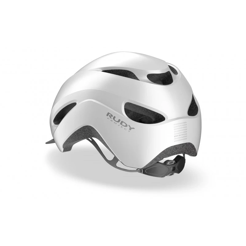 Casco Bici RUDY PROJECT CENTRAL + 6 Casco Bici RUDY PROJECT CENTRAL + - immagine 4