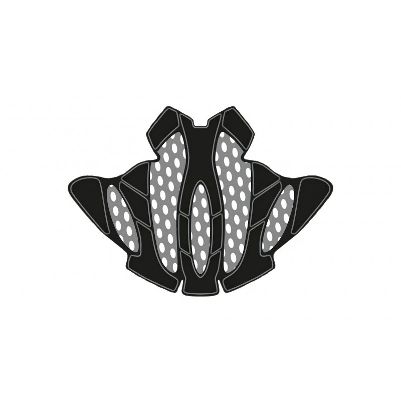 Casco Bici RUDY PROJECT CENTRAL + 8 Casco Bici RUDY PROJECT CENTRAL + - immagine 6