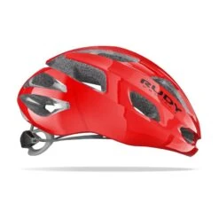 Casco Bici RUDY PROJECT STRYM Z -Vendite Santini casco bici rudy project strym z 4