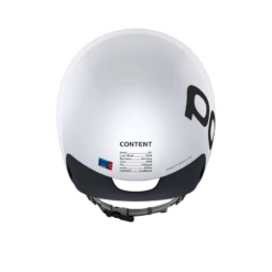 Casco Chrono Triathlon POC Cerebel -Vendite Santini casco chrono triathlon poc cerebel 2