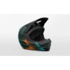 Casco Downhill BLUEGRASS EAGLE LEGIT Fiberglass 2023 -Vendite Santini casco downhill bluegrass eagle legit fiberglass 2023