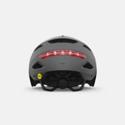Casco GIRO ESCAPE Mips 2023 Con Led Intergati -Vendite Santini casco giro escape mips 2022 con led intergati 2