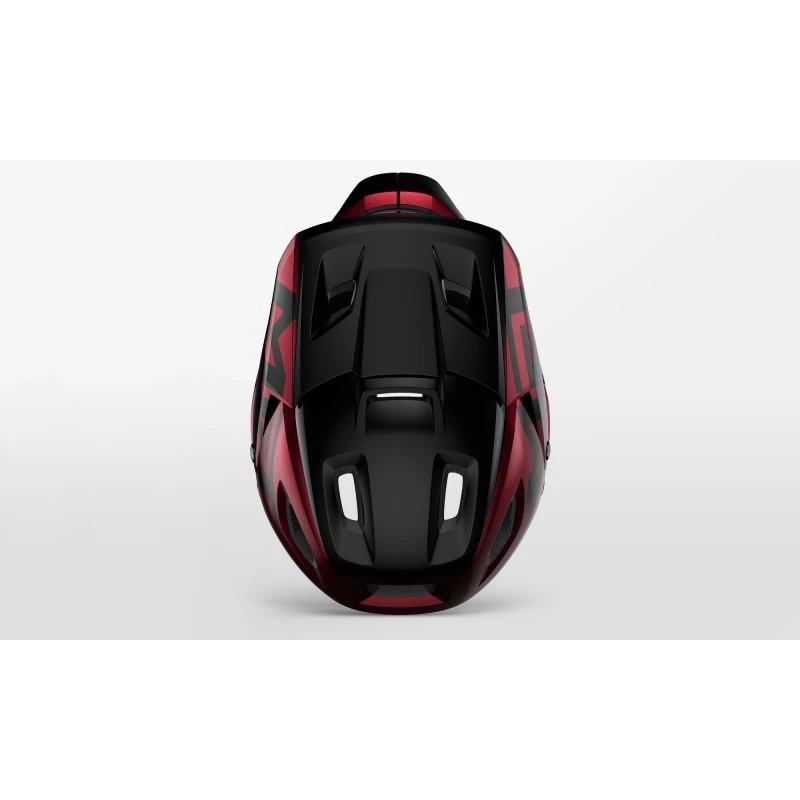 Casco Integrale Con Mentoniera Magnetica Removibile MET Parachute MCR Mips 2023 3 Casco Integrale Con Mentoniera Magnetica Removibile MET Parachute MCR Mips 2023 - immagine 2