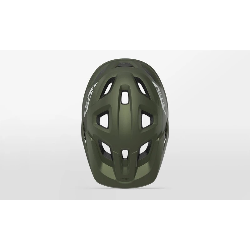 Casco MTB All Mountain Trail MET ECHO MIPS 2022 4 Casco MTB All Mountain Trail MET ECHO MIPS 2022 - immagine 2