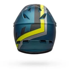 Casco MTB BELL SANCTION Agility 2023 -Vendite Santini casco mtb bell sanction agility 2023 3