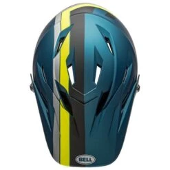 Casco MTB BELL SANCTION Agility 2023 -Vendite Santini casco mtb bell sanction agility 2023 4