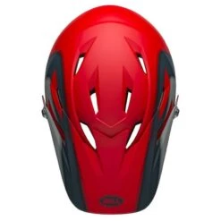Casco MTB BELL SANCTION Presence 2023 -Vendite Santini casco mtb bell sanction presence 2023 5