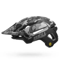 Casco MTB BELL SIXER Mips NEW 2023 -Vendite Santini casco mtb bell sixer mips new 2023 3