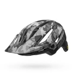 Casco MTB BELL SIXER Mips NEW 2023 -Vendite Santini casco mtb bell sixer mips new 2023 4