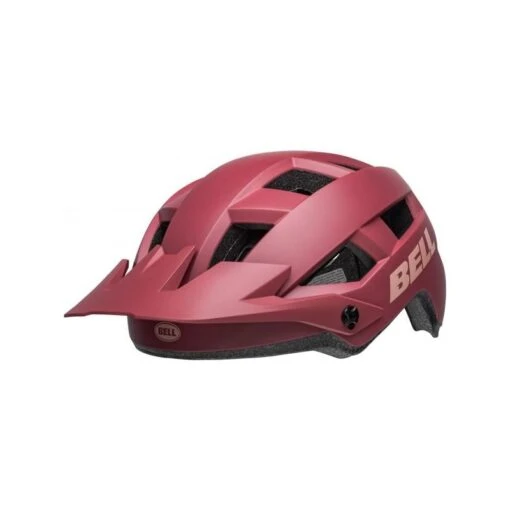 Casco MTB BELL SPARK II -Vendite Santini casco mtb bell spark ii