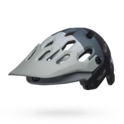Casco MTB BELL SUPER 3R MIPS Mentoniera Removibile 2023 -Vendite Santini casco mtb bell super 3r mips mentoniera removibile 2023 3