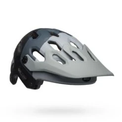 Casco MTB BELL SUPER 3R MIPS Mentoniera Removibile 2023 -Vendite Santini casco mtb bell super 3r mips mentoniera removibile 2023 4