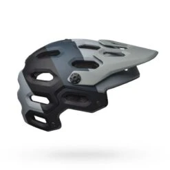 Casco MTB BELL SUPER 3R MIPS Mentoniera Removibile 2023 -Vendite Santini casco mtb bell super 3r mips mentoniera removibile 2023 5