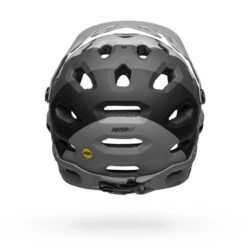 Casco MTB BELL SUPER 3R MIPS Mentoniera Removibile 2023 -Vendite Santini casco mtb bell super 3r mips mentoniera removibile 2023 7