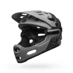 Casco MTB BELL SUPER 3R MIPS Mentoniera Removibile 2023 -Vendite Santini casco mtb bell super 3r mips mentoniera removibile 2023 9