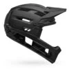 Casco MTB BELL SUPER AIR R Spherical Mips Mentoniera Removibile 2023 -Vendite Santini casco mtb bell super air r spherical mips mentoniera removibile 2023