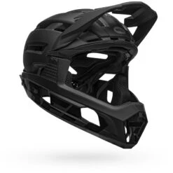 Casco MTB BELL SUPER AIR R Spherical Mips Mentoniera Removibile 2023 -Vendite Santini casco mtb bell super air r spherical mips mentoniera removibile 2023 8