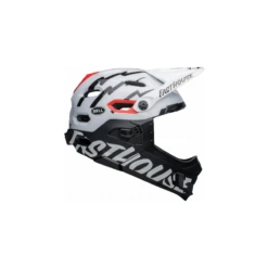 Casco MTB BELL SUPER DH Spherical Mips Mentoniera Removibile 2023 -Vendite Santini casco mtb bell super dh spherical mips mentoniera removibile 2023 2