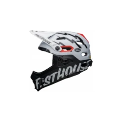 Casco MTB BELL SUPER DH Spherical Mips Mentoniera Removibile 2023 -Vendite Santini casco mtb bell super dh spherical mips mentoniera removibile 2023 3