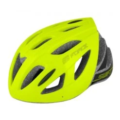 Casco Mtb E Bici Da Strada Road Force SWIFT Fluo