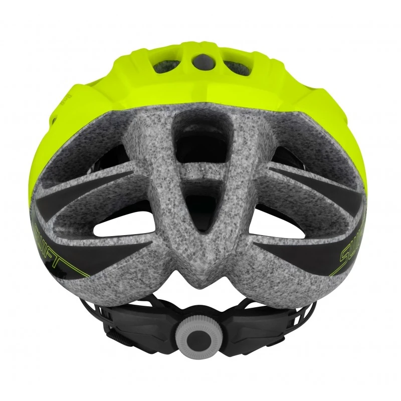 Casco Mtb E Bici Da Strada Road Force SWIFT Fluo 6 Casco Mtb E Bici Da Strada Road Force SWIFT Fluo - immagine 4