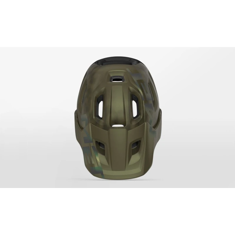 Casco MTB Enduro All Mountain MET Roam MIPS 2023 4 Casco MTB Enduro All Mountain MET Roam MIPS 2023 - immagine 2