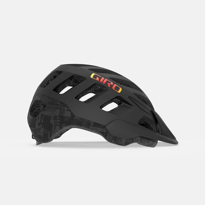 Casco MTB GIRO RADIX 2023 4 Casco MTB GIRO RADIX 2023 - immagine 2