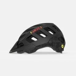 Casco MTB GIRO RADIX Mips 2023 -Vendite Santini casco mtb giro radix mips 2023 3
