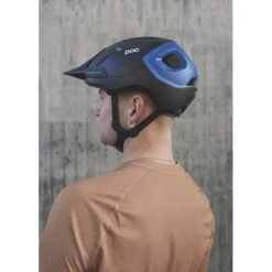 Casco MTB POC Axion -Vendite Santini casco mtb poc axion 1