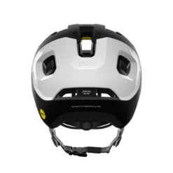 Casco MTB POC Axion Race MIPS -Vendite Santini casco mtb poc axion race mips 3