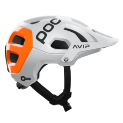 Casco MTB POC Tectal Race MIPS NFC -Vendite Santini casco mtb poc tectal race mips nfc 3