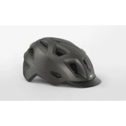 Casco Urban MET Mobilite Con Luce Led Integrata
