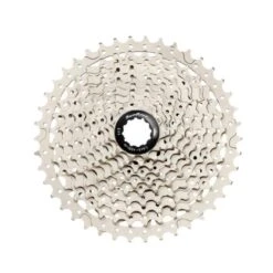 Cassetta Pignoni MTB SUNRACE MS3 10 Velocita 11-40 SILVER