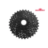 Cassetta Pignoni SUNRACE 8 Velocita MTB 11-34 Black