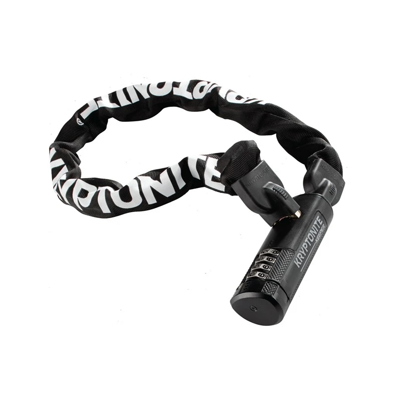 Catena KRYPTONITE Keeper 790 COMBO A Combinazione 5 Catena KRYPTONITE Keeper 790 COMBO A Combinazione - immagine 3