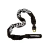 Catena KRYPTONITE Keeper Con Testa Integrata 785 85 Cm -Vendite Santini catena kryptonite keeper con testa integrata 785 85 cm