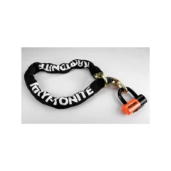 Catena KRYPTONITE New York Noose 1213