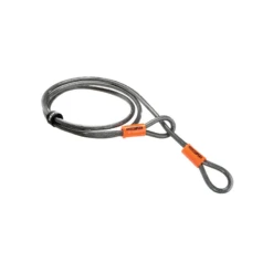 Cavo KRYPTONITE KryptoFlex 5mm Lunghezza 76cm