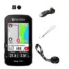 Ciclocomputer GPS Bici Touch Screen BRYTON Rider 750E 1 Ciclocomputer GPS Bici Touch Screen BRYTON Rider 750E -Vendite Santini ciclocomputer gps bici 750e bryton