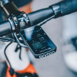 Ciclocomputer GPS Bici Touch Screen BRYTON Rider 750E -Vendite Santini ciclocomputer gps bici 750e bryton 7